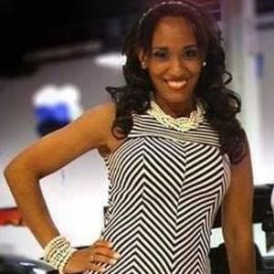 Meet your Posher, Rheba